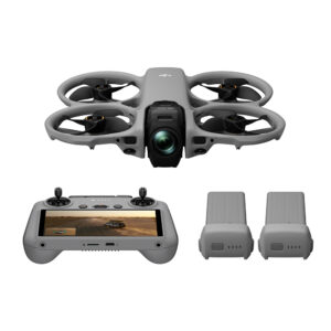 DJL Avata 360 Fly More Combo (DJL RC 2) -1