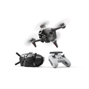 Home DJL FPV Combo