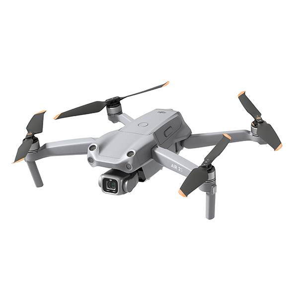 173166 3 DJL AIR 2S Drone
