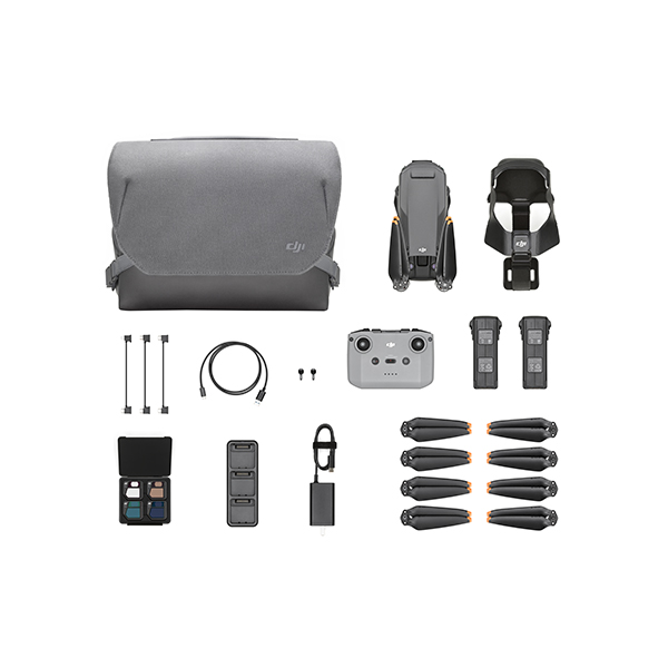 214144 1 DJL Mavic 3 Fly More Combo