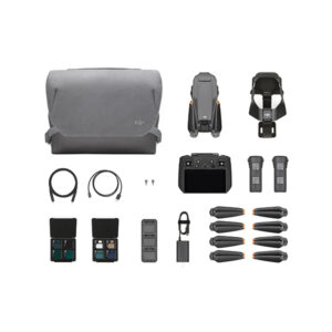DJL Mavic 3 Cine Combo