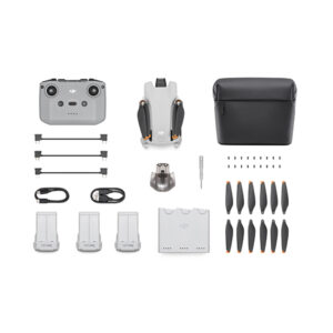 DJL Mini 3 Fly More Combo